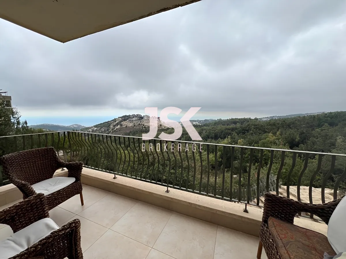 Duplex for Sale in Aanaya , Lebanon - 3 bed, 3 bath
