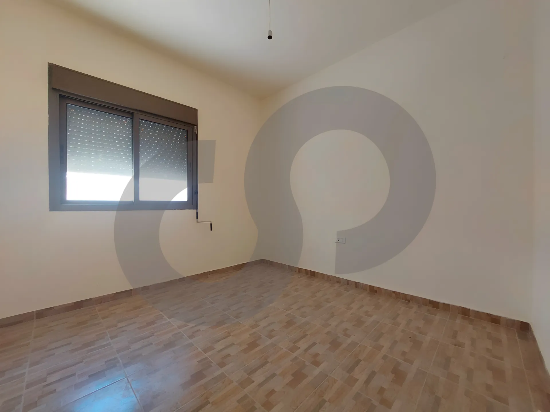 Apartment for Sale in Aamchit - 3 bed, 3 bath