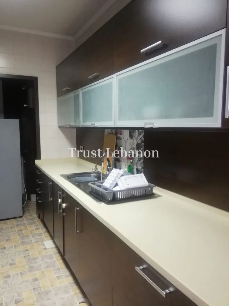 Apartment for sale in Tabarja, Lebanon