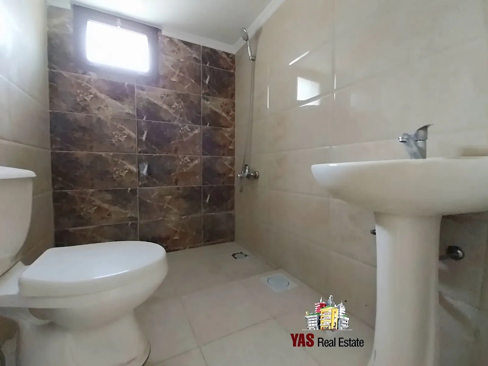 Apartment for Rent in Haret Sakhr - 3 bed, 3 bath