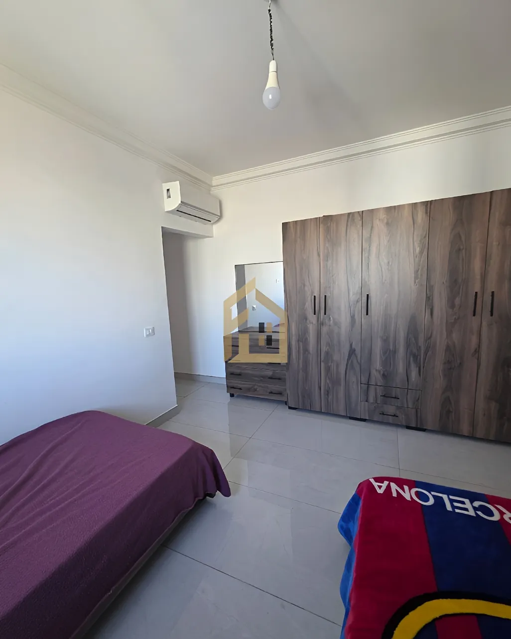 Apartment for sale in Achrafieh