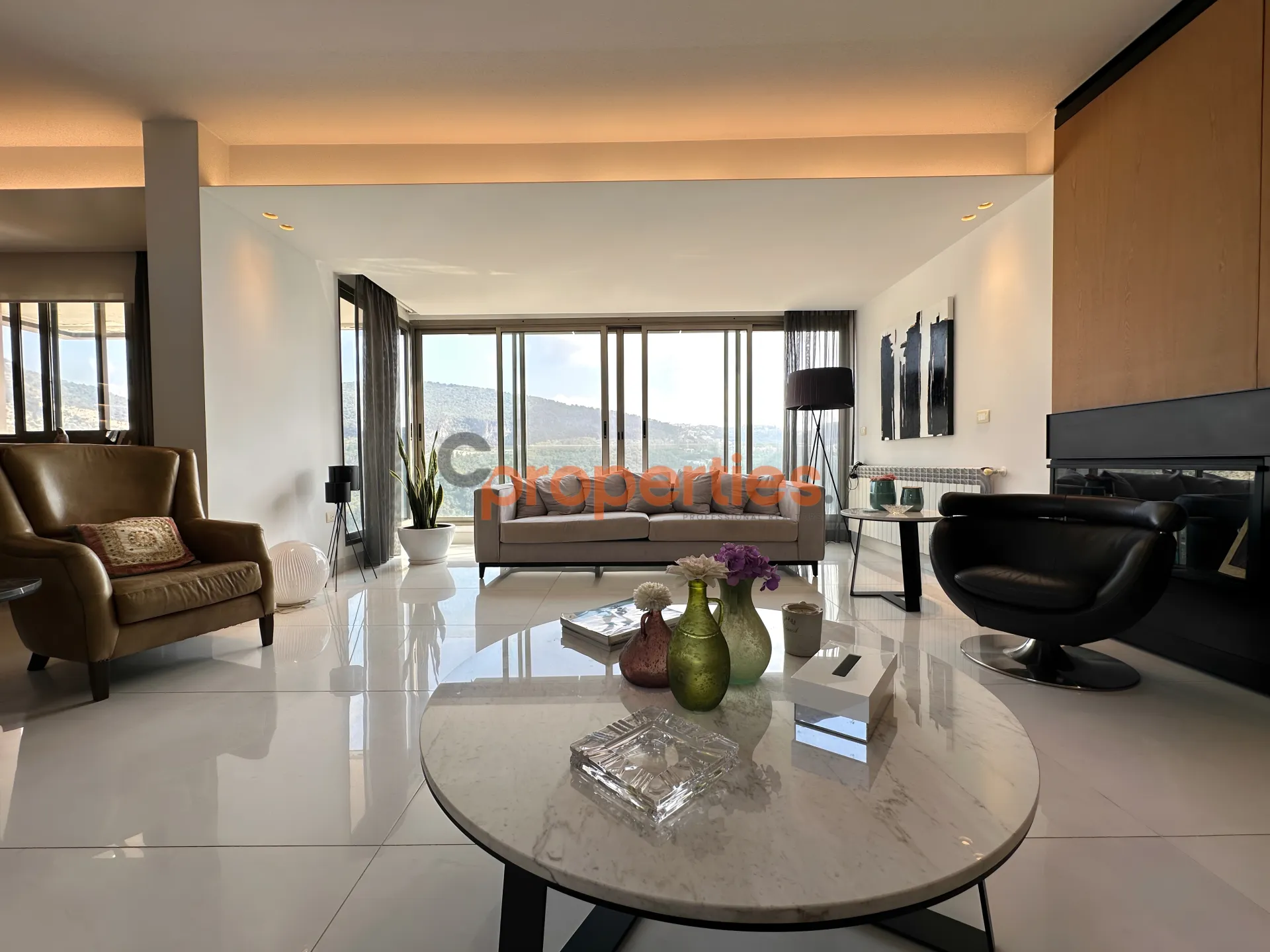 Apartment for sale in Rabweh