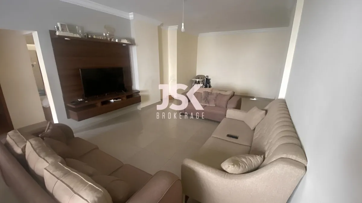 Apartment for Rent in Zouk Mikael, Lebanon