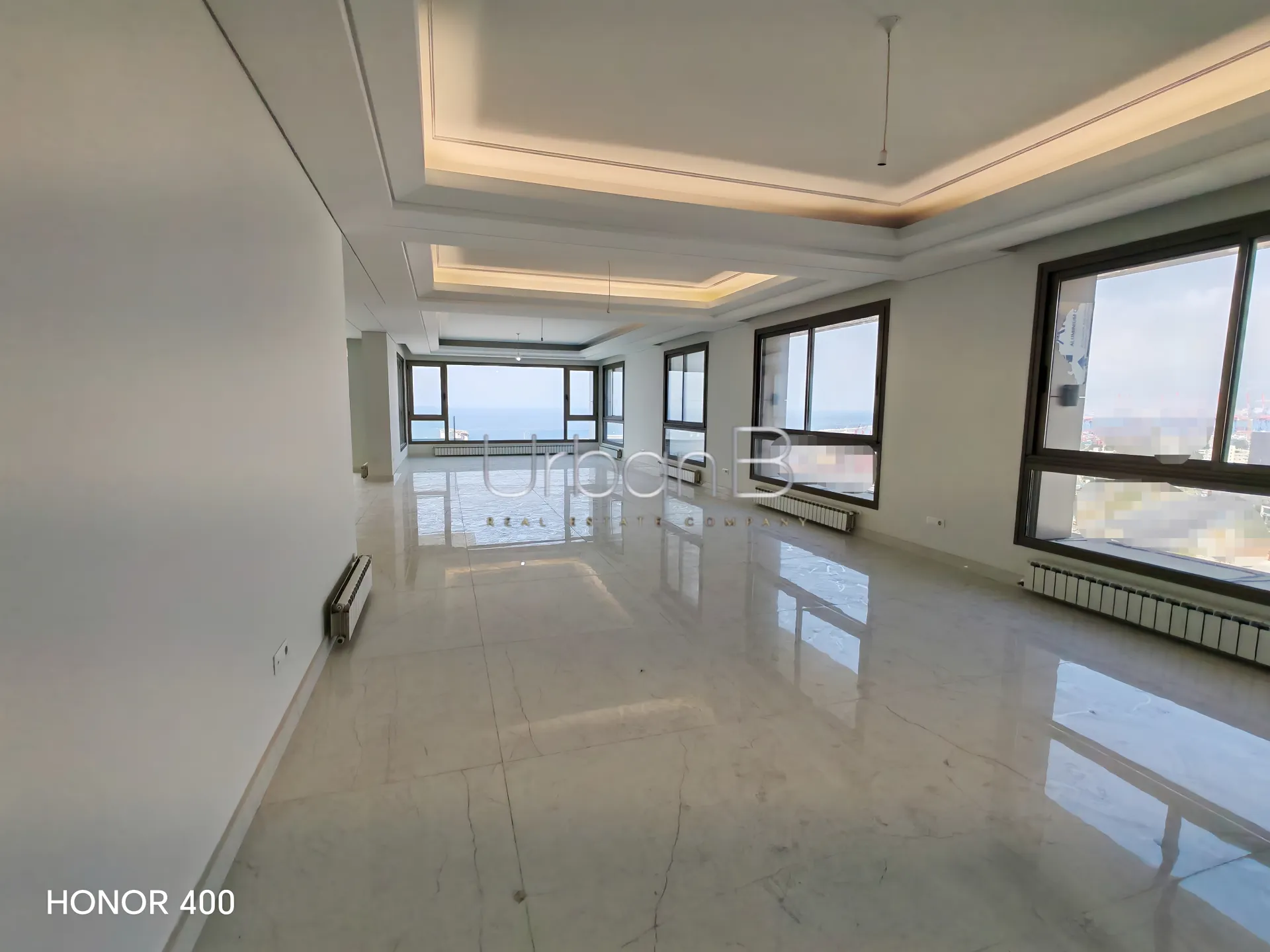 Apartment for rent in Berberi