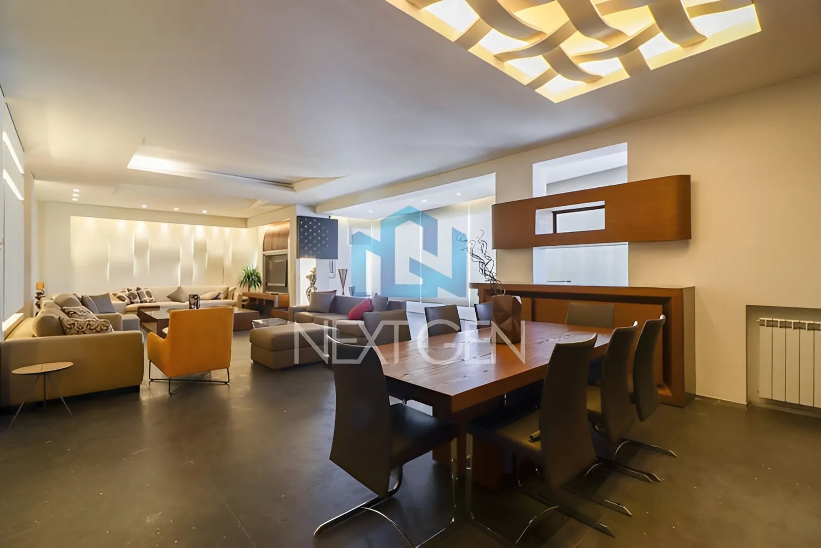 Apartment for Rent in Mar Mitr, Beirut, Lebanon