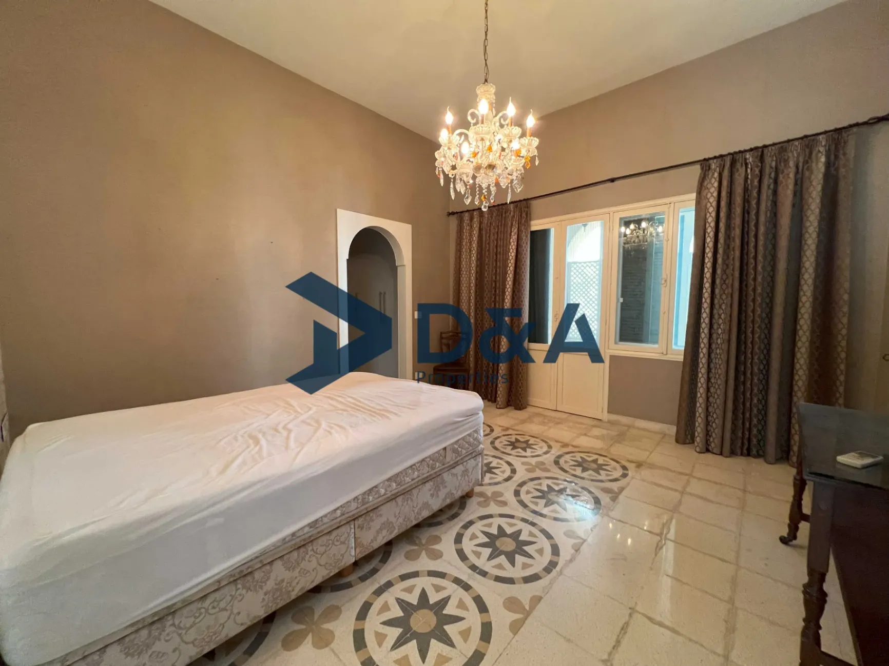 Apartment for rent in Achrafieh, Beirut, Lebanon