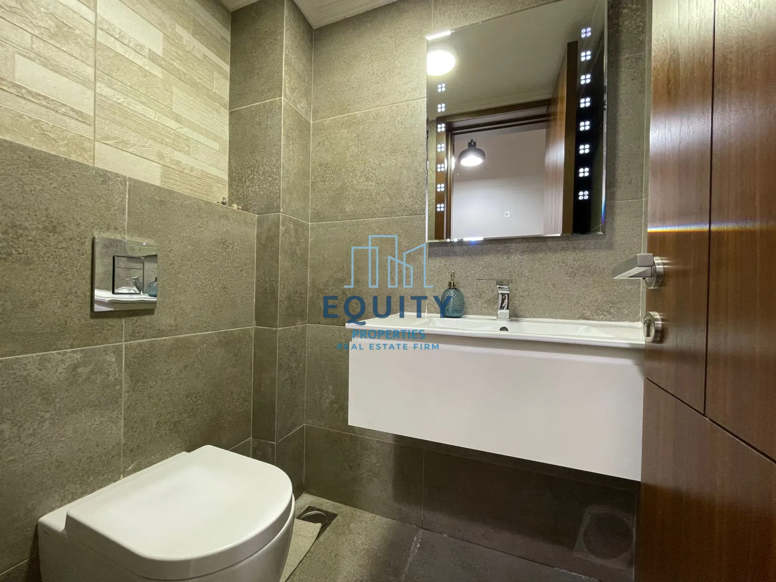Apartment for rent in Elissar - 3 bed, 4 bath