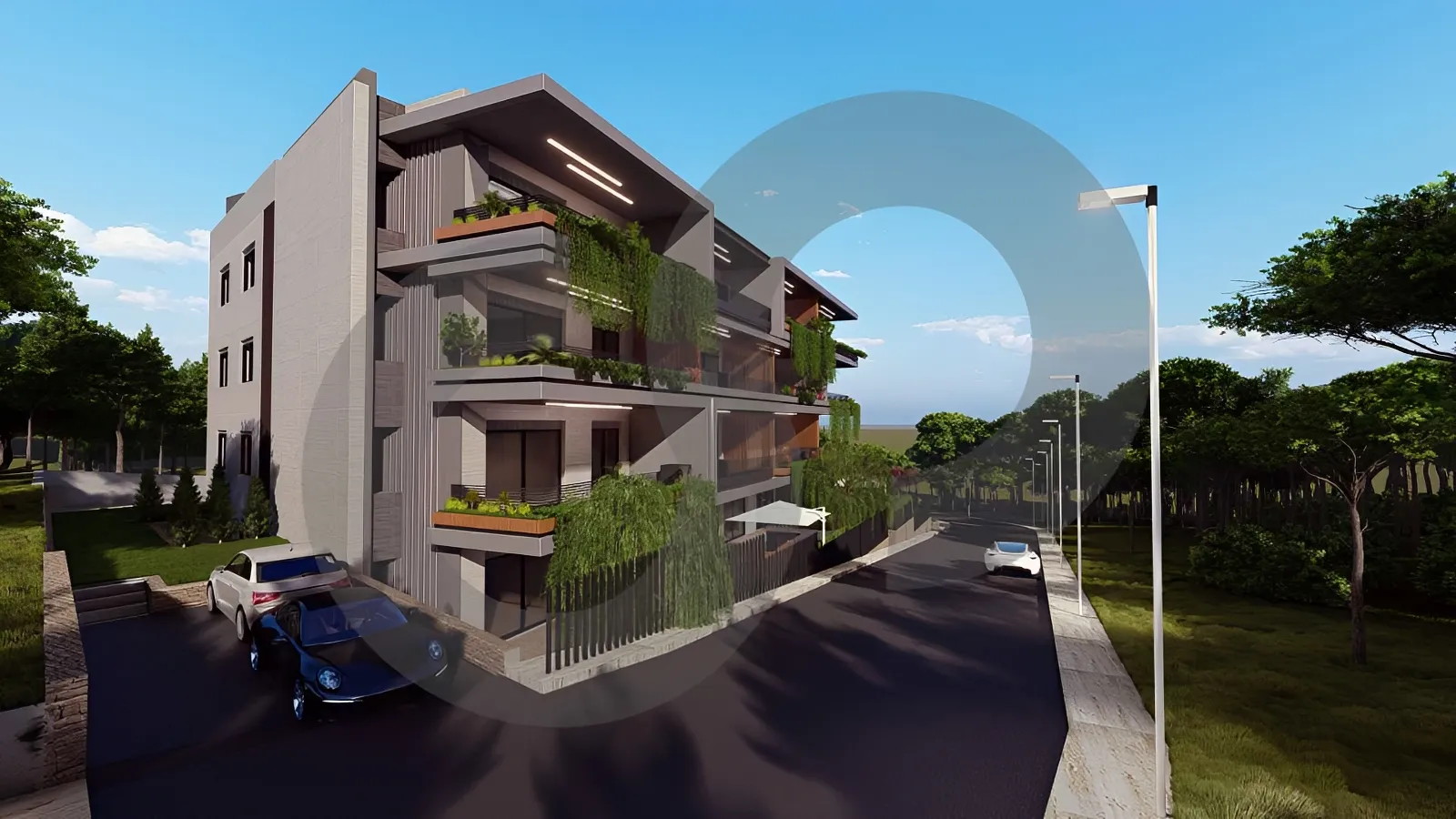 Apartment for Sale in Douar