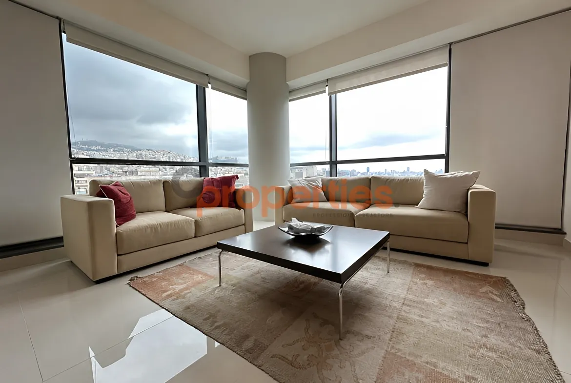 Apartment for Rent in Antelias - 3 bed, 3 bath