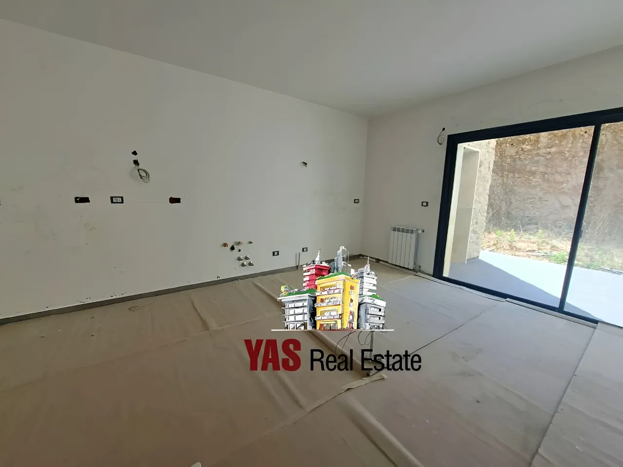 Apartment for Sale in Ashqout