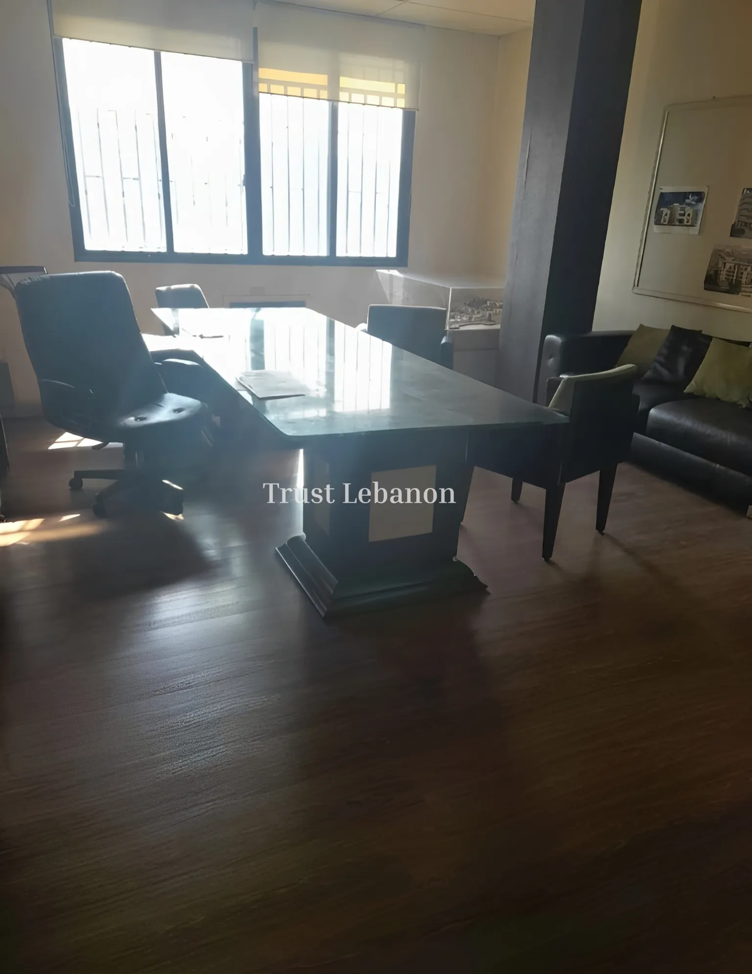 Office for sale in Metn, Mkalles