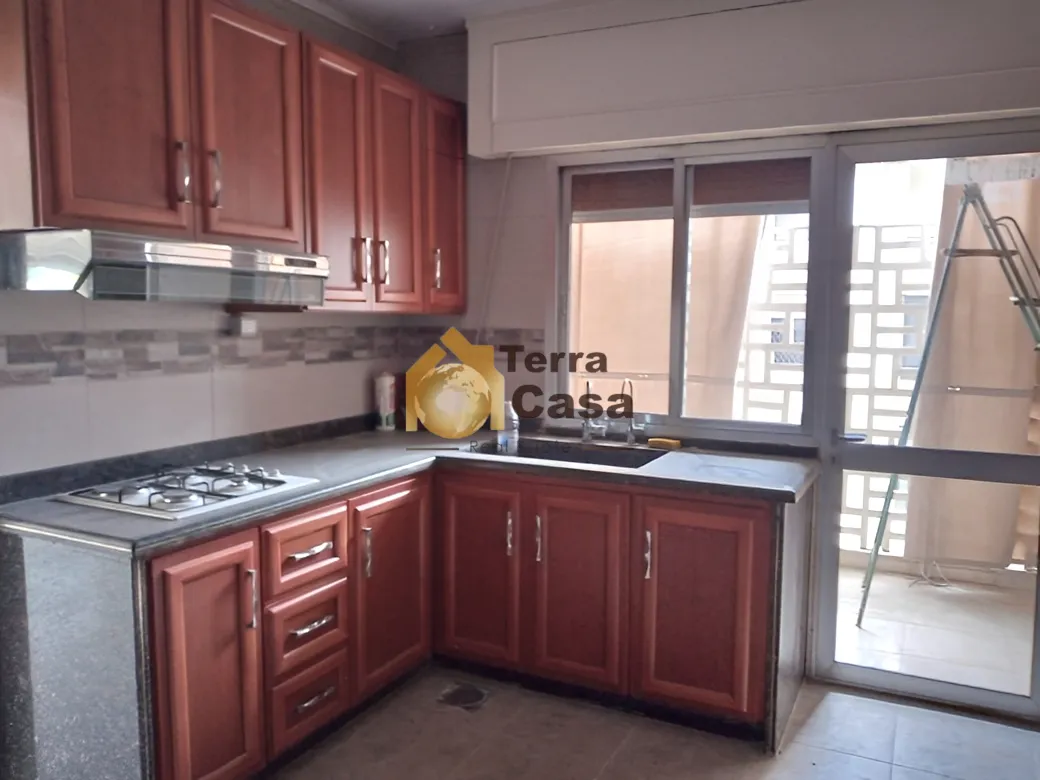Apartment for Sale in Mar Elias - 3 bed, 3 bath