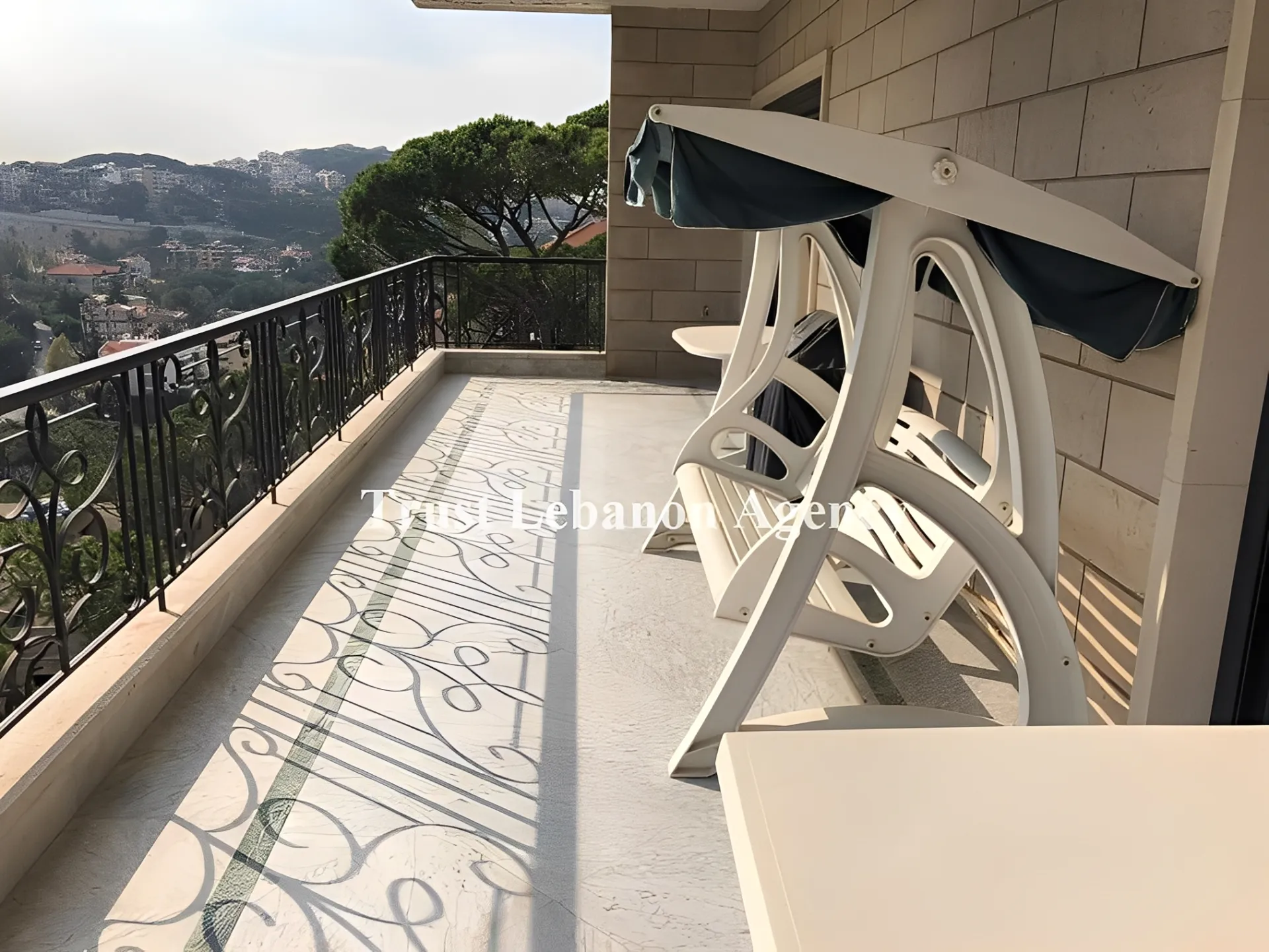 Apartment for Sale in Metn Baabdat Lebanon - 2 bed, 6 bath