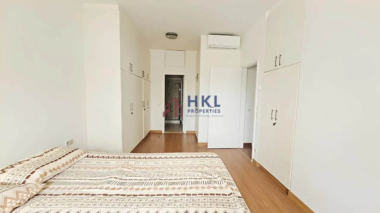 Apartment for rent in Achrafieh, Beirut, Lebanon