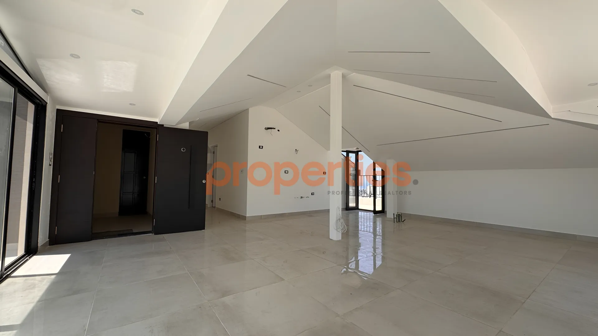 Chalet for Rent in Aaoukar