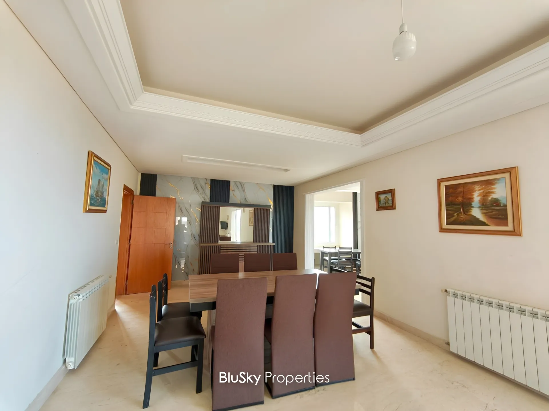 Apartment for rent in Adma w dafnah, lebanon