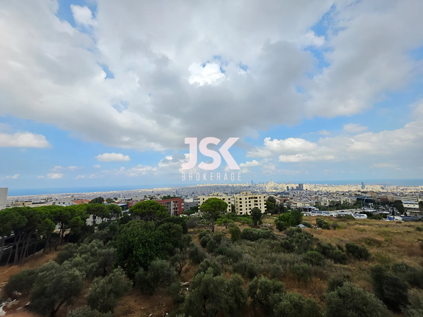 Apartment for Rent in Baabda