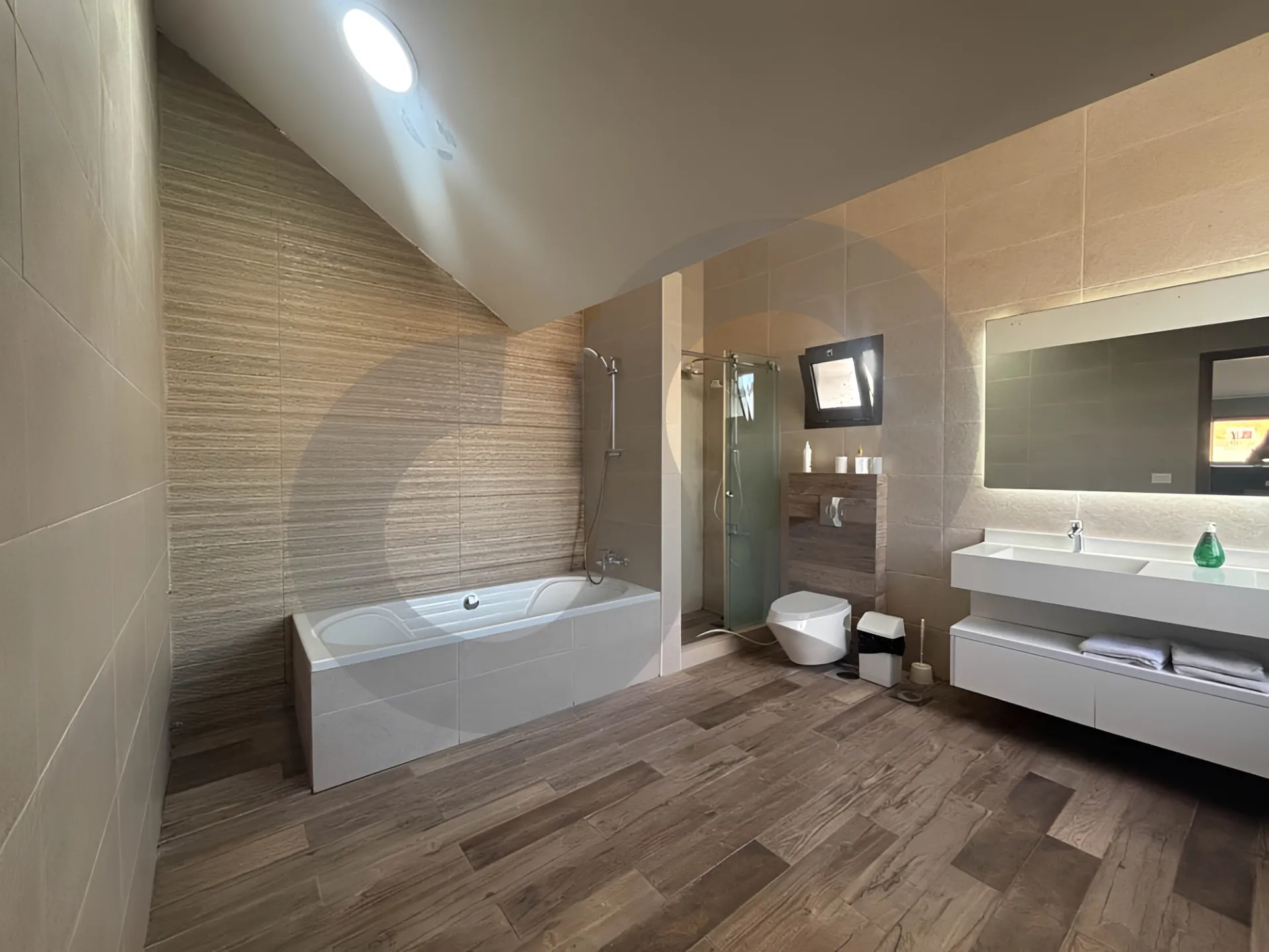 Loft for Rent in Kfar Aabida