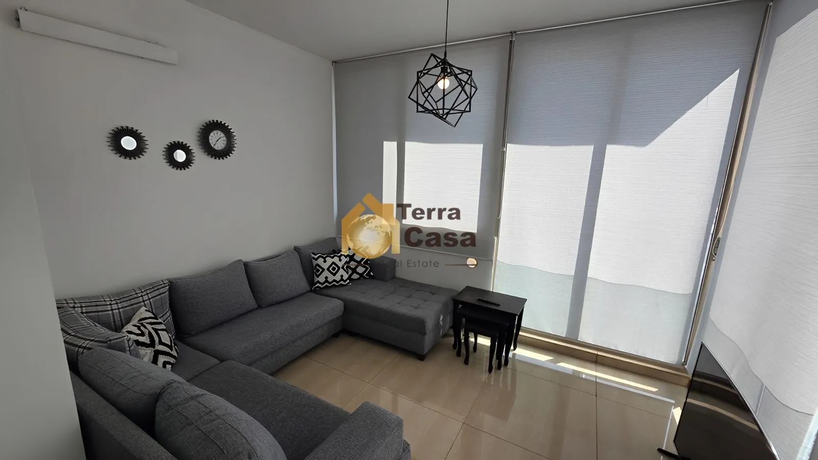 Apartment for sale in Zalqa
