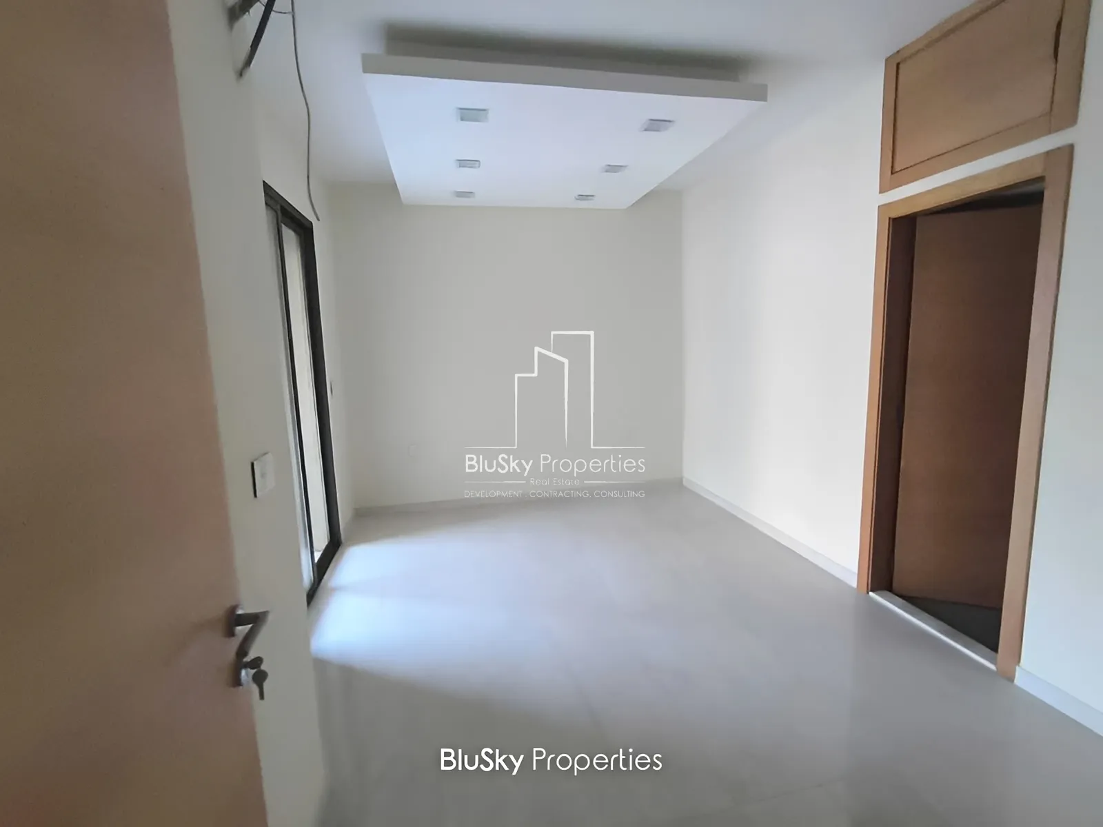 Apartment for Sale in Hbous - 3 bed, 3 bath