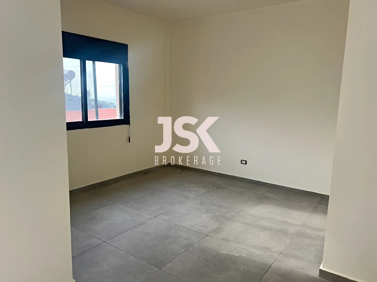Apartment for Sale in Bsous, Lebanon