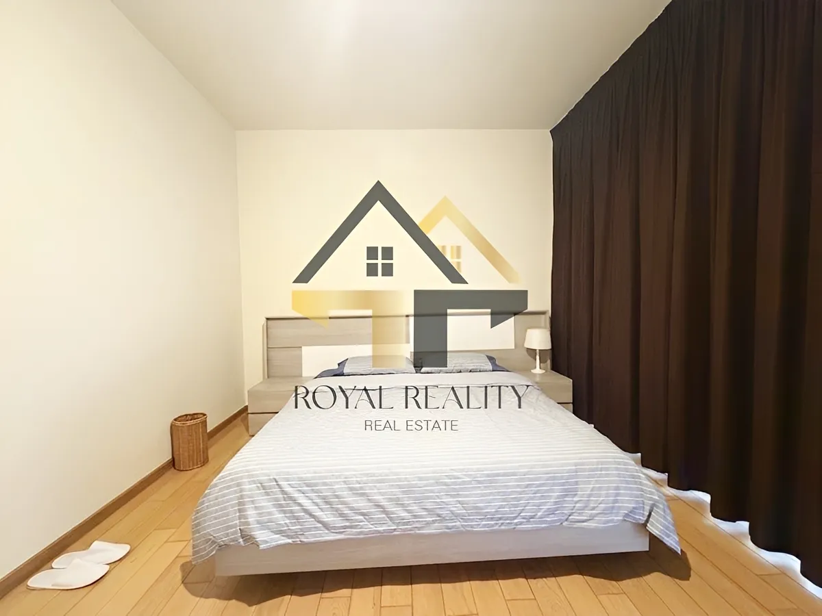 Apartment for rent in Achrafieh