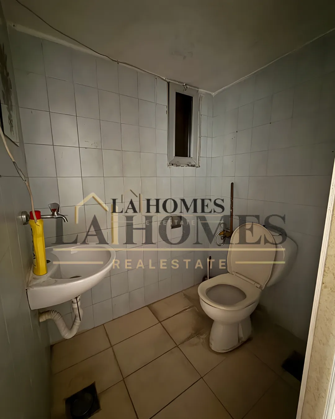 Apartment for sale in Zouk Mosbeh
