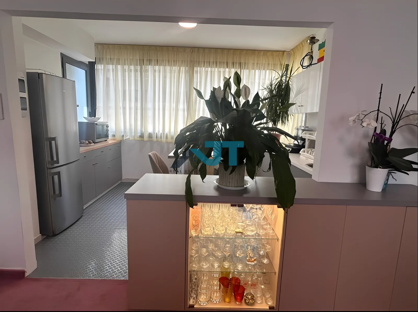 Apartment for Sale in Achrafieh