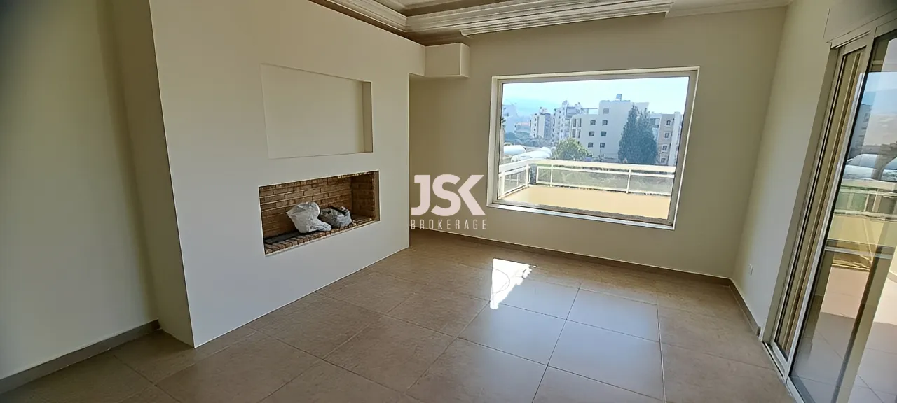 Apartment for Sale in Byblos