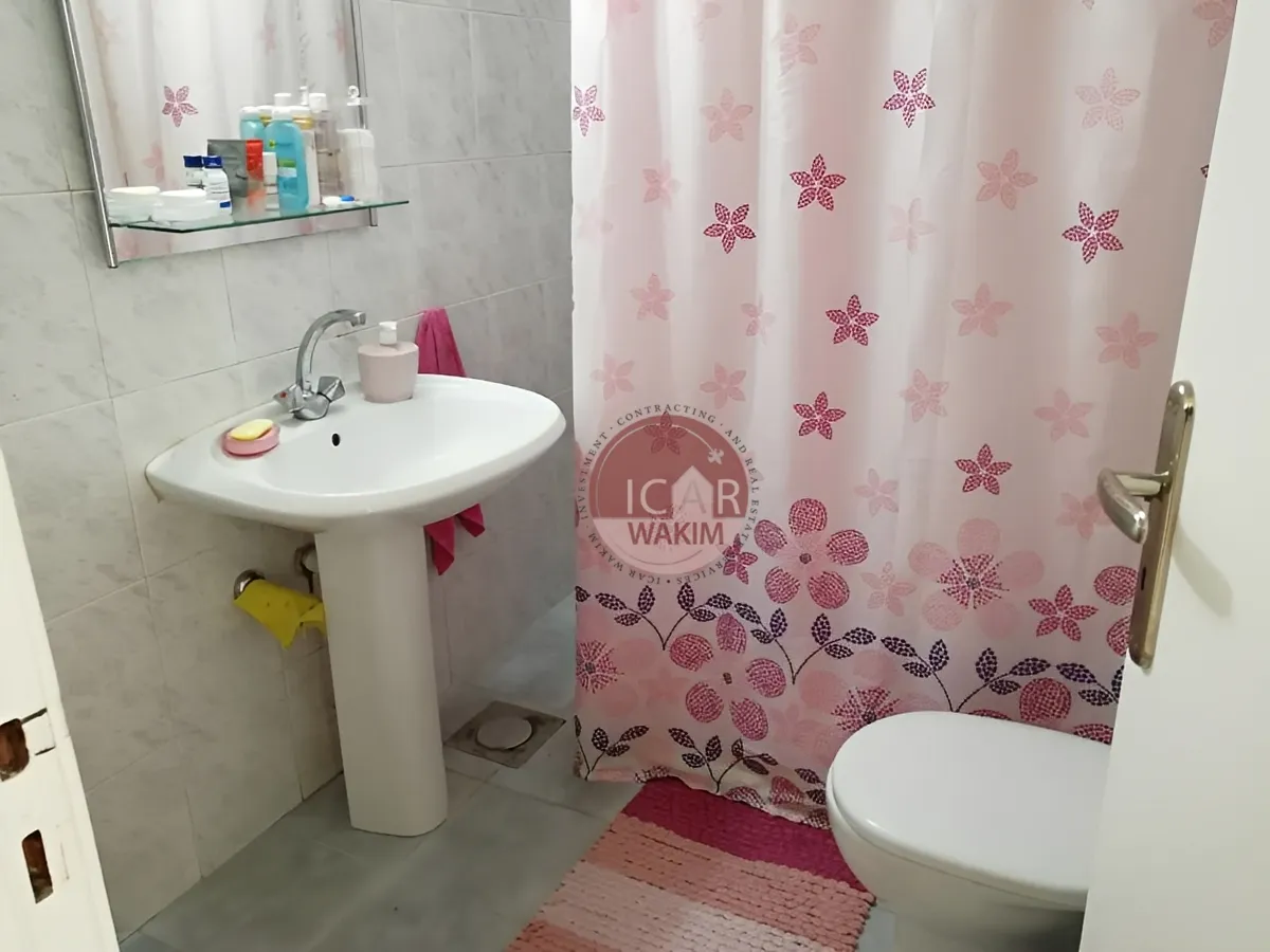 Apartment for Sale in Zalqa
