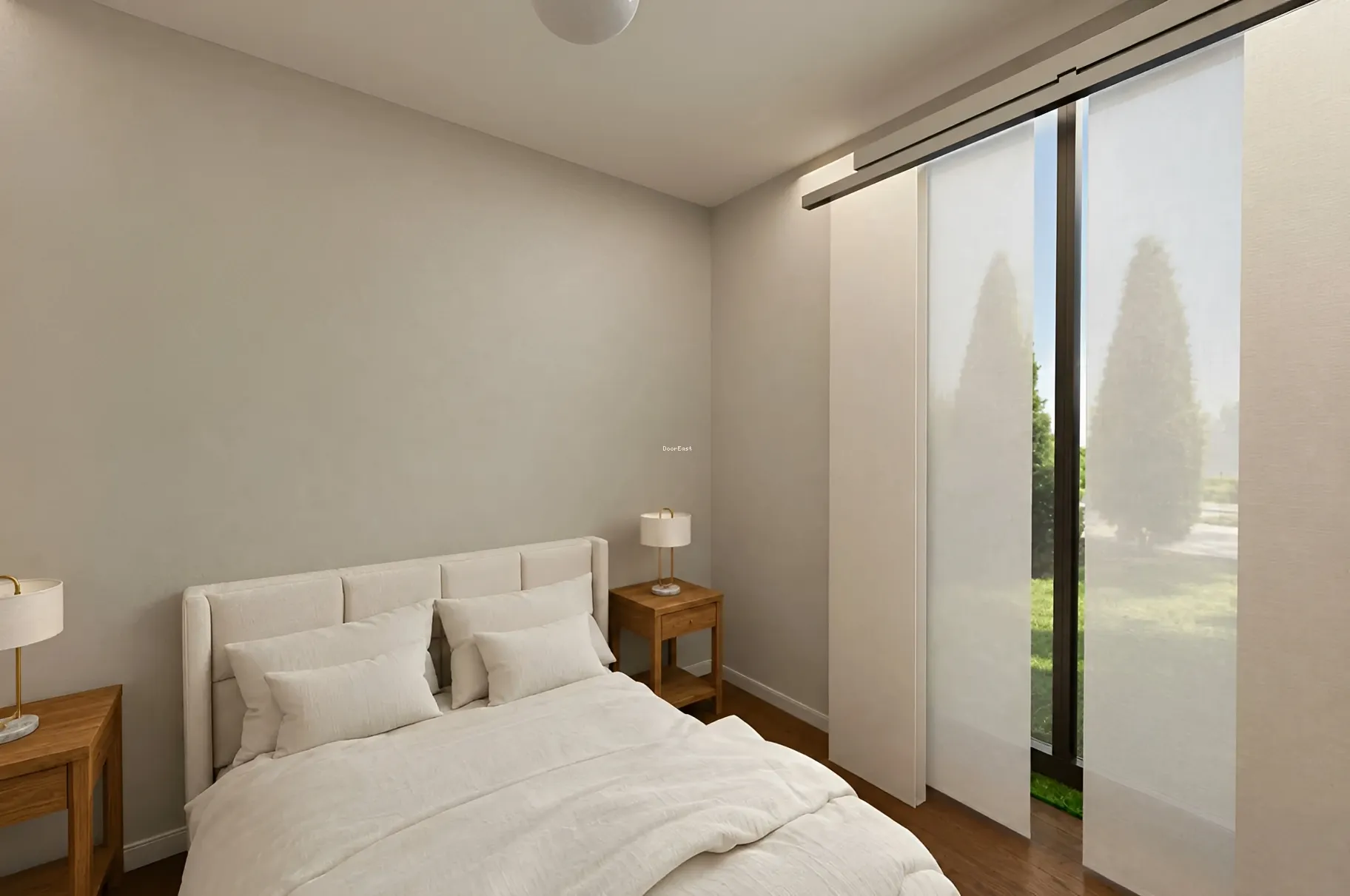 Apartment for sale in Kayfoun