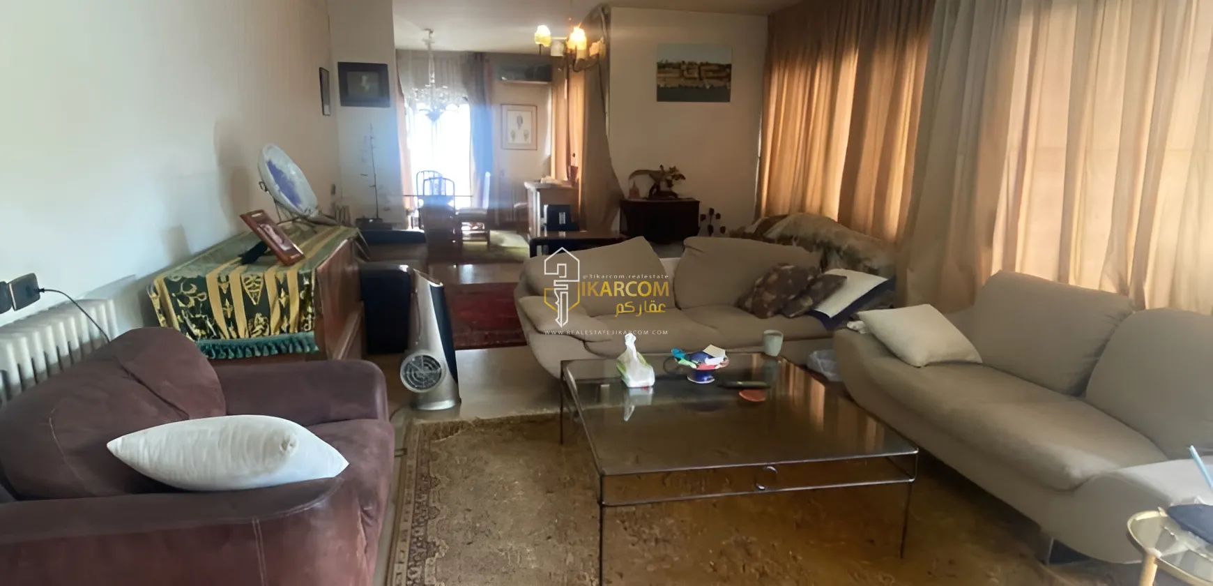 Apartment for Sale in Metn, Mtayleb, Lebanon