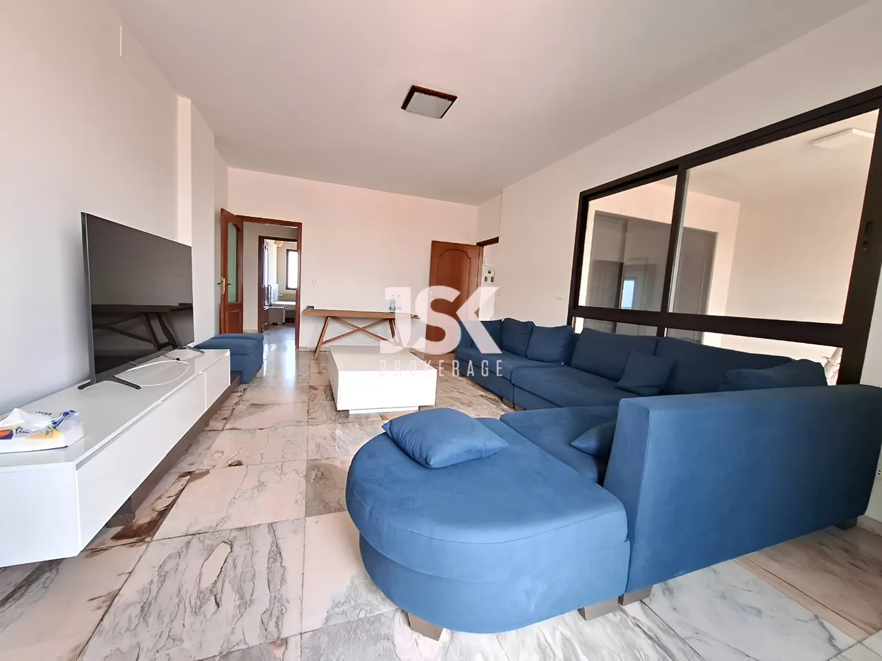 Apartment for Rent in Kaslik