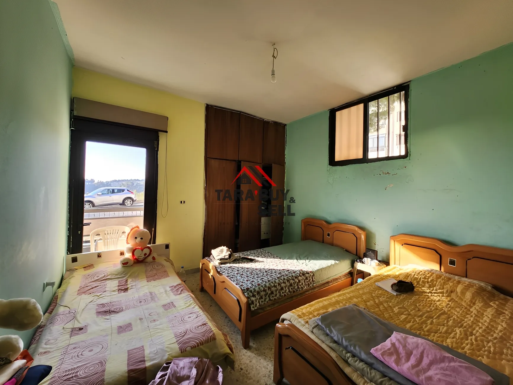 Apartment for Sale in Zeitoun, Lebanon
