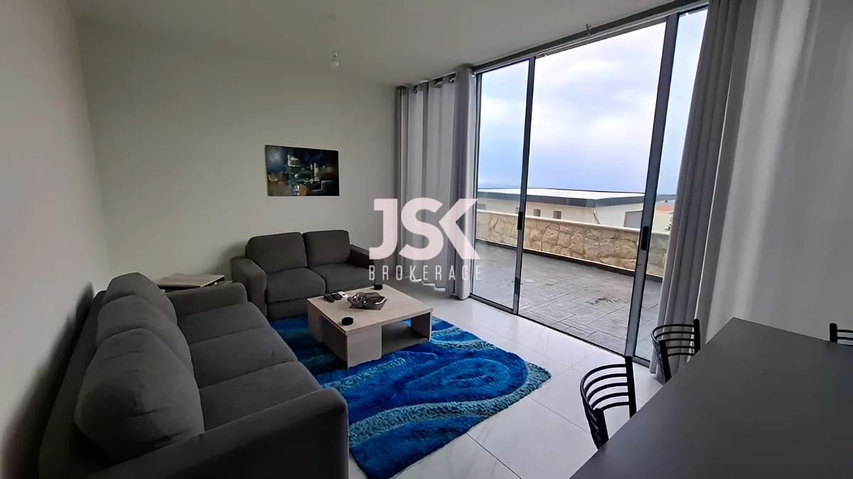 Apartment for Sale in Blat, Lebanon - 3 bed, 3 bath