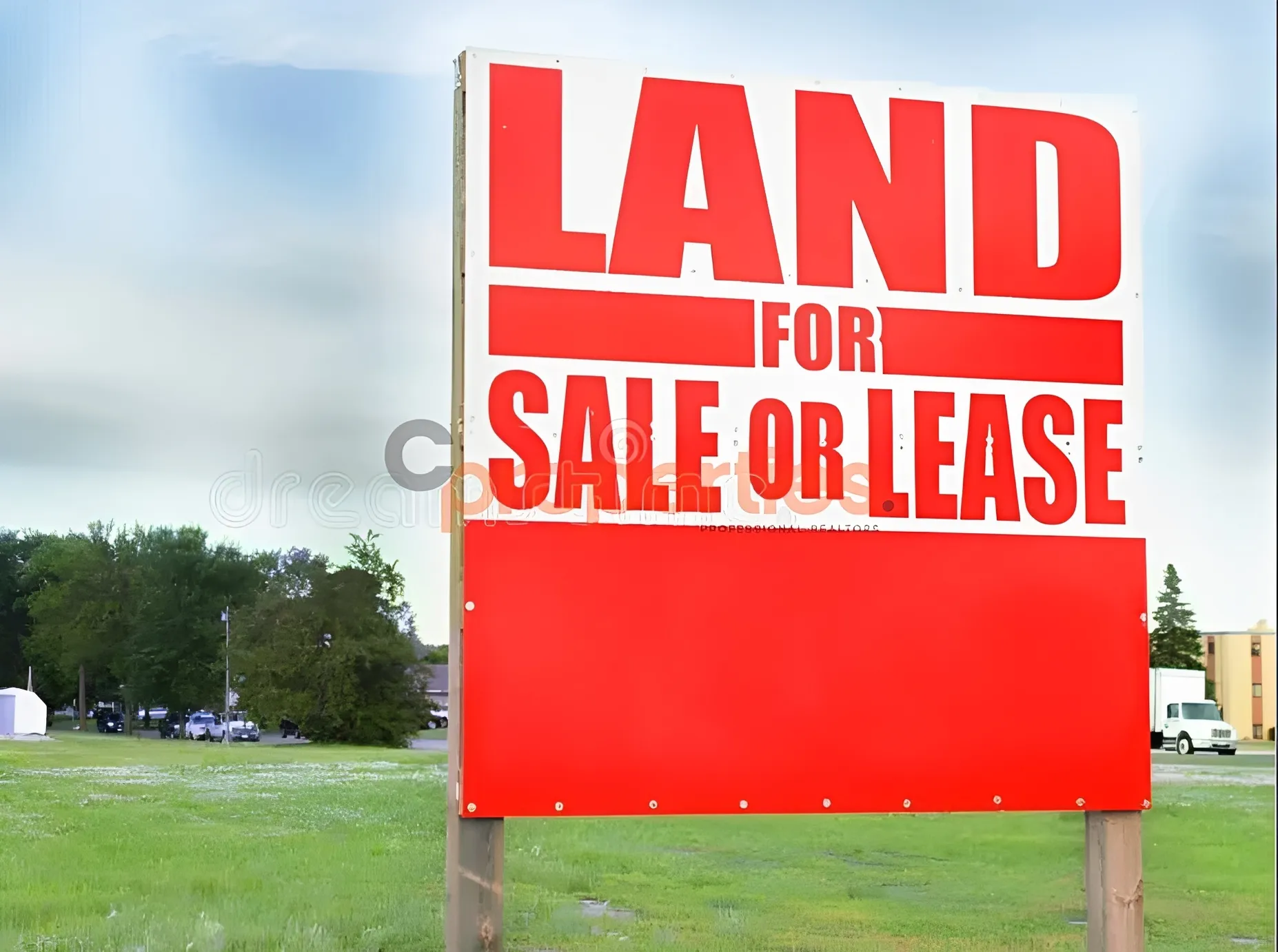 Residential Land for Rent in Mansourieh