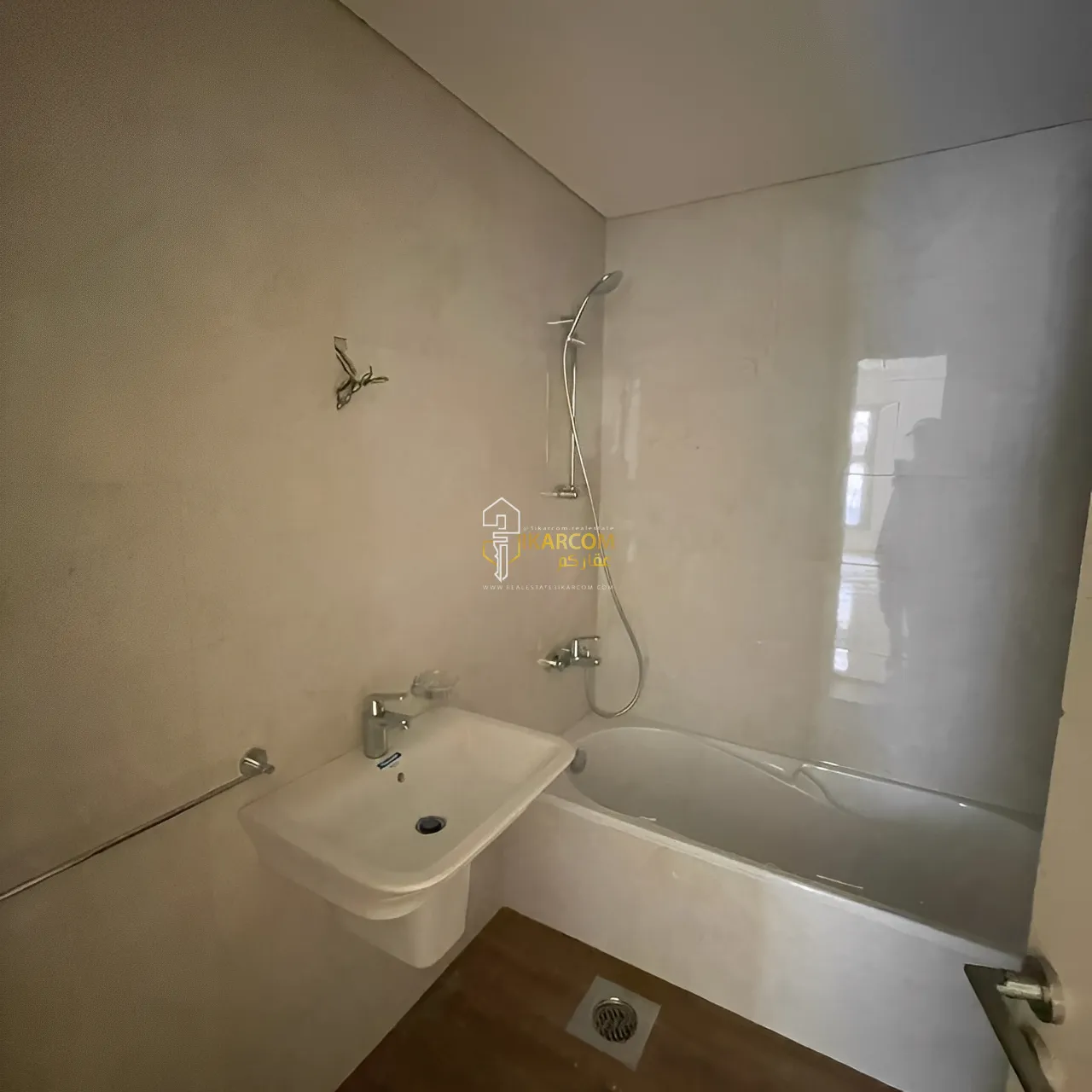 Apartment for Sale in Clemenceau