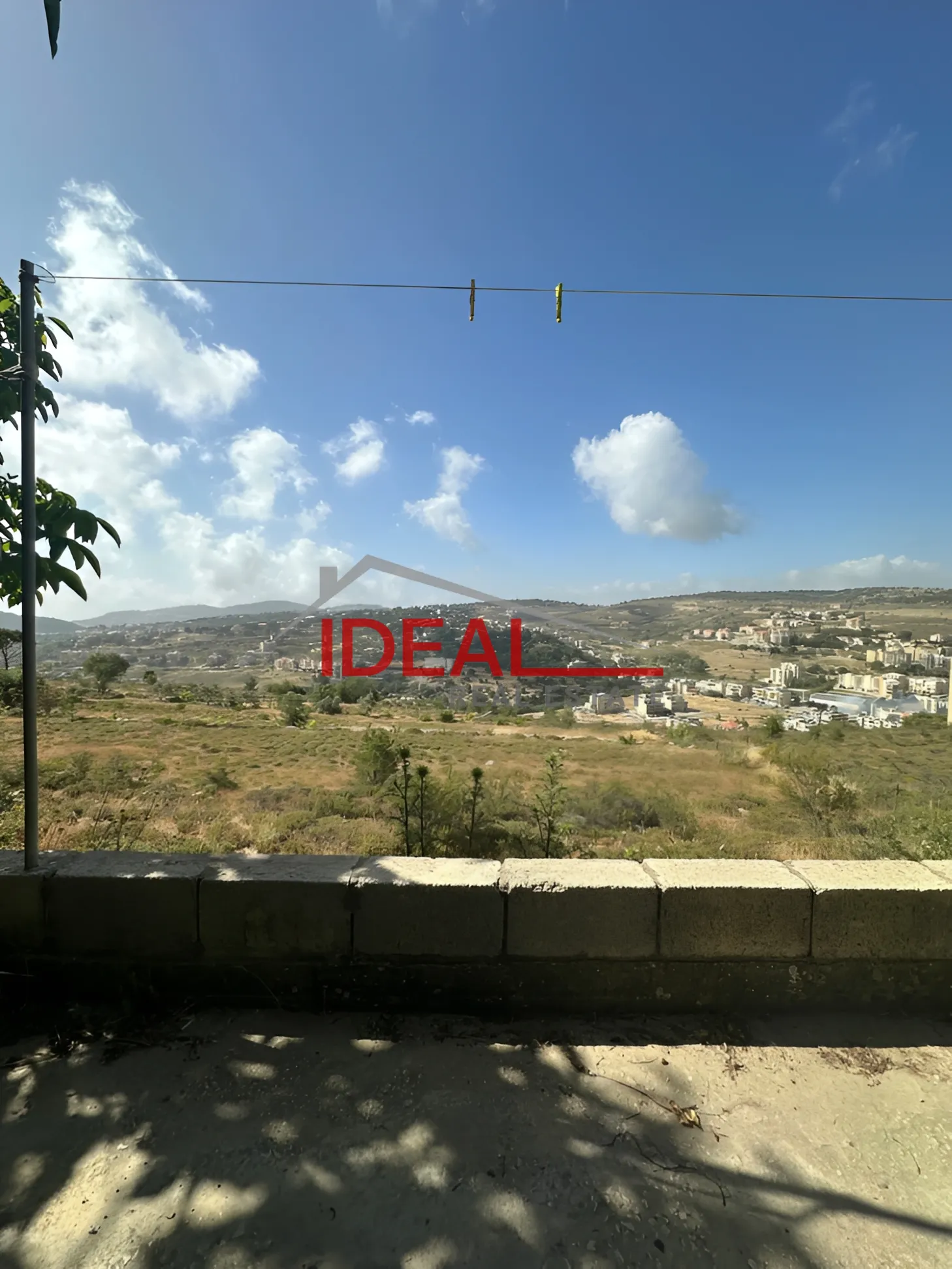 Apartment for Sale in Samqaniyeh, Lebanon