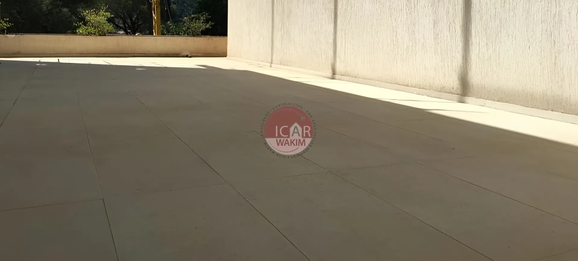 Apartment for sale in Baabdat