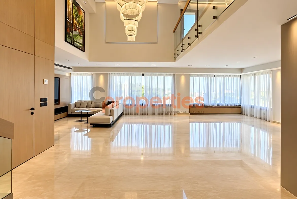 Apartment for Sale in Louaizeh