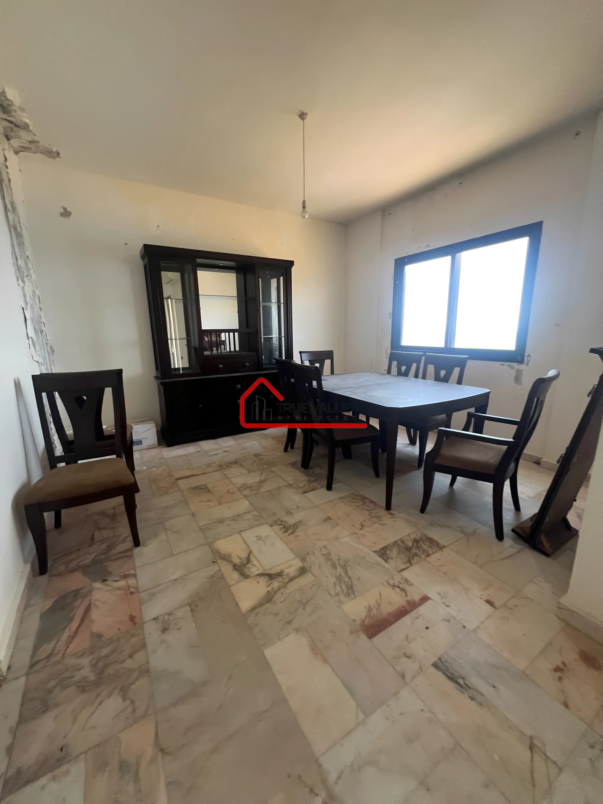 Apartment for sale in Dawhet el hoss, aley, lebanon