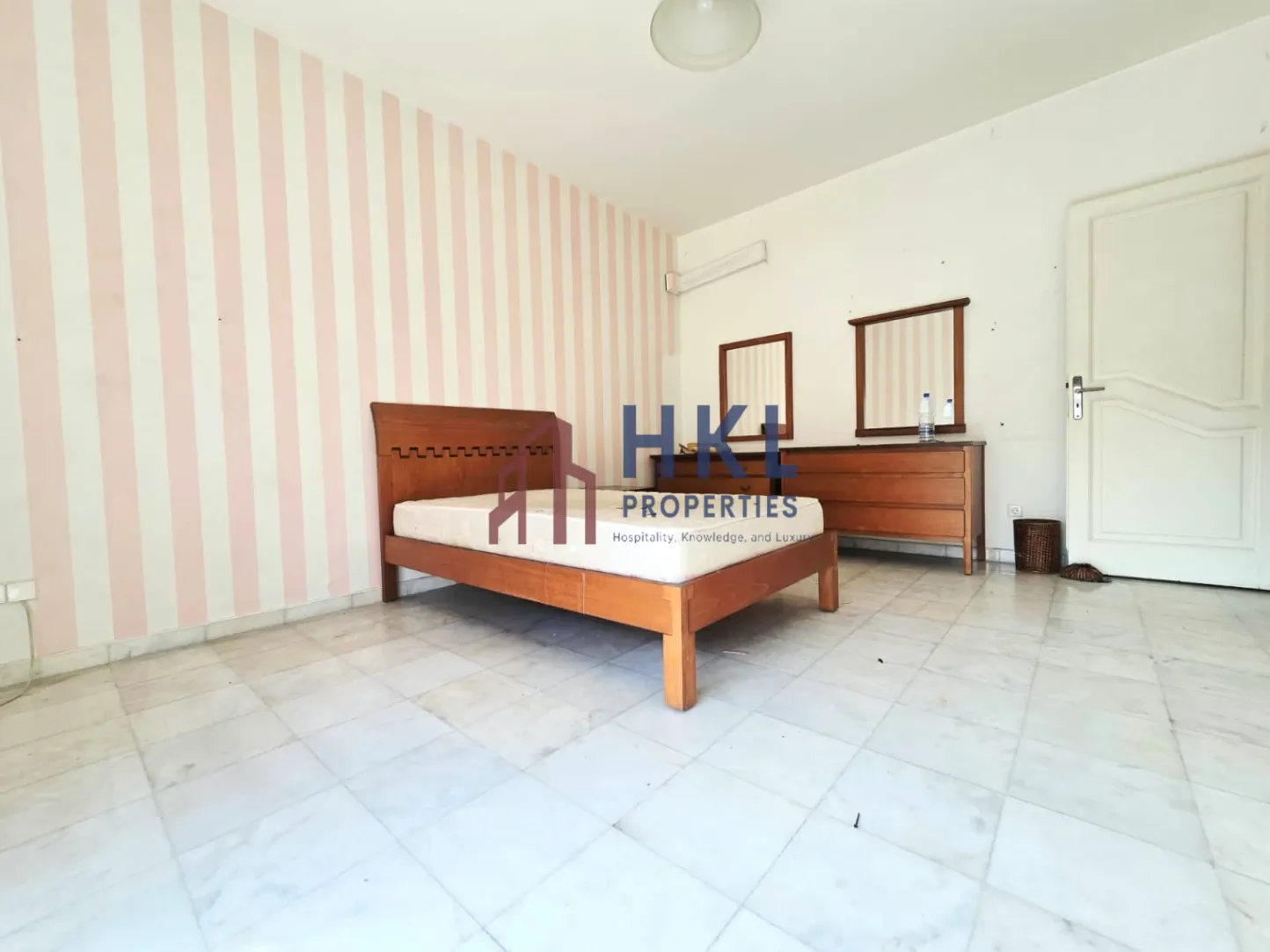 Apartment for rent in Hamra, Beirut, Lebanon