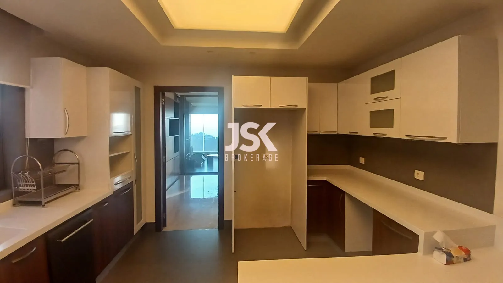 Apartment for Sale in Mtaileb