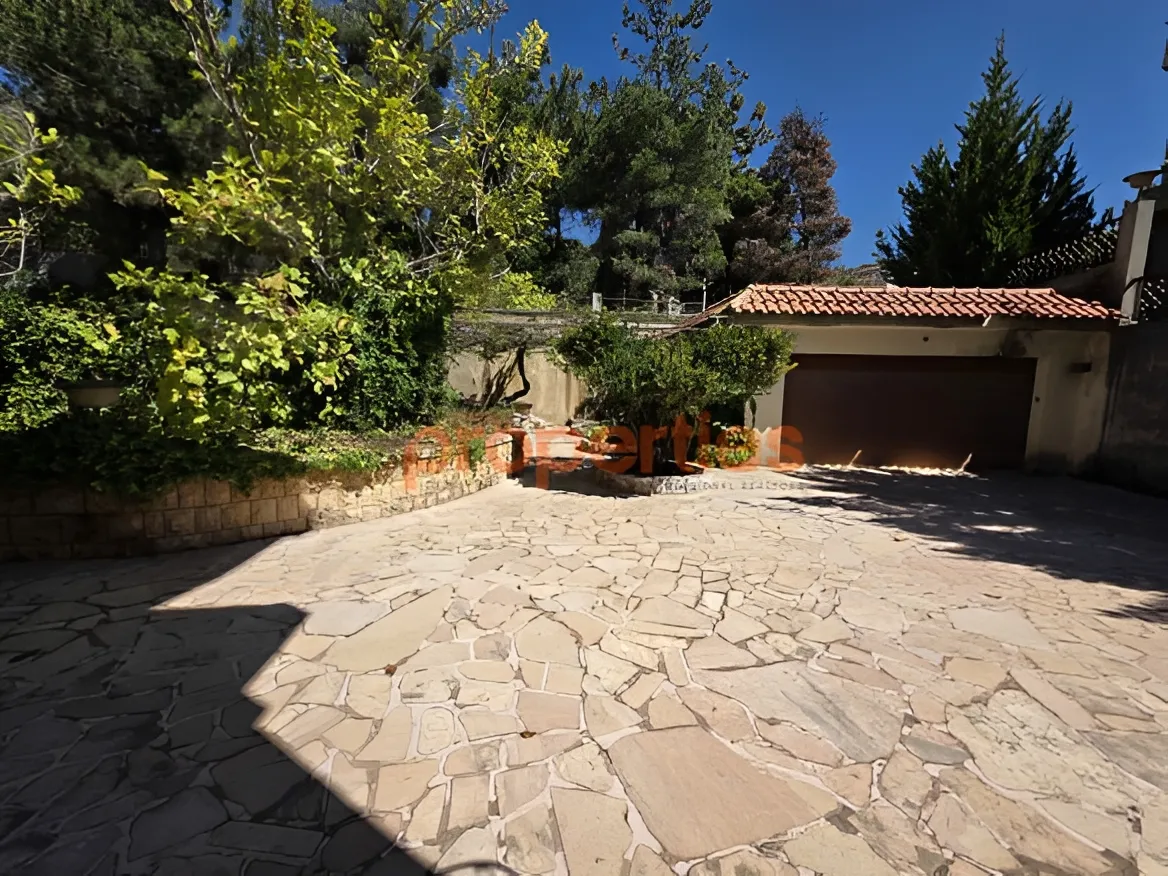 Villa for Sale in Dahr El Souane
