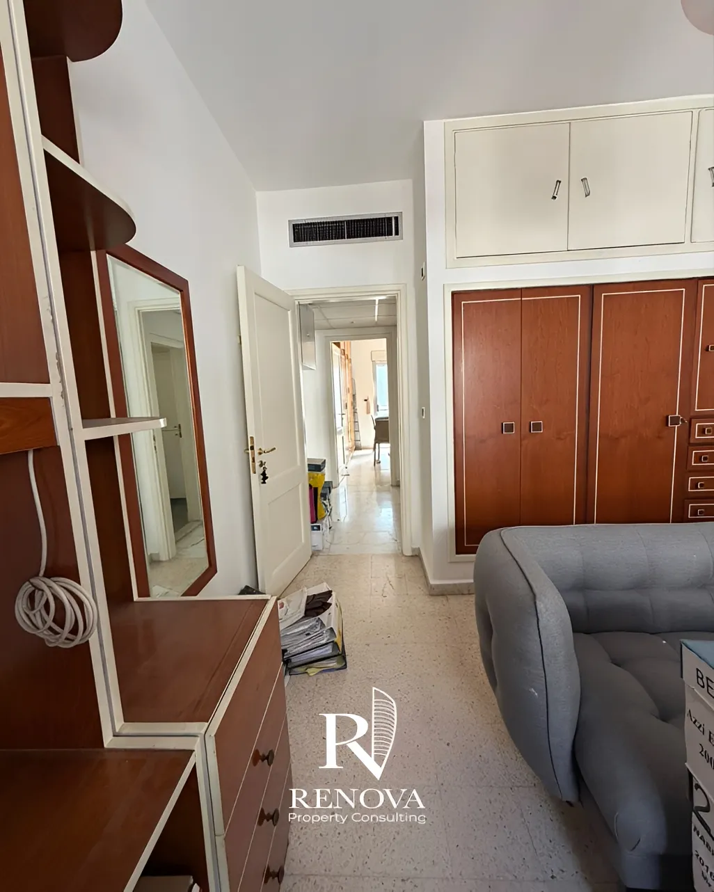 Apartment for sale in Dekwaneh