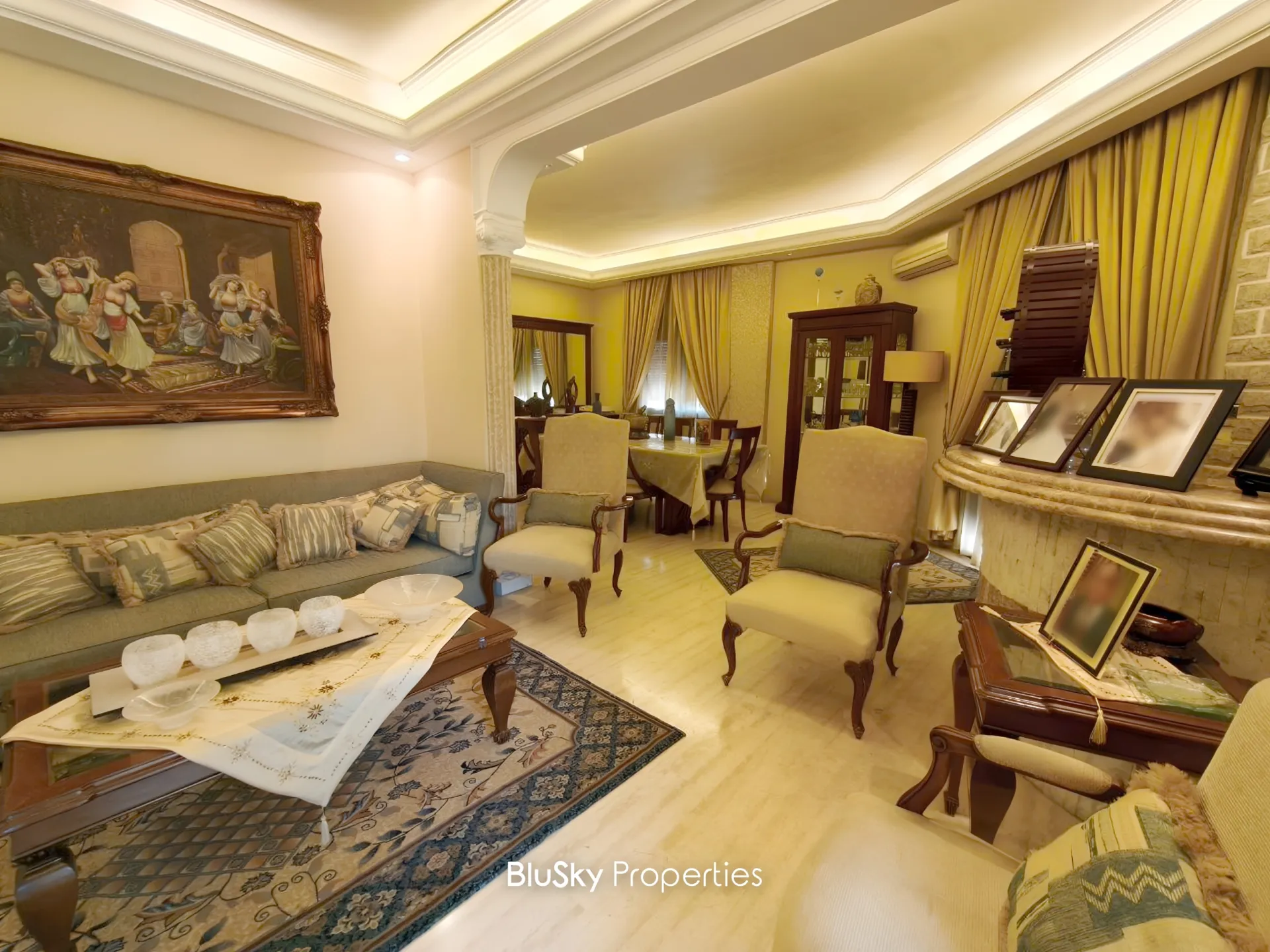 Apartment for sale in Sabtiyeh, lebanon