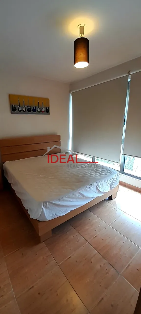 Chalet for rent in Faqra, Lebanon