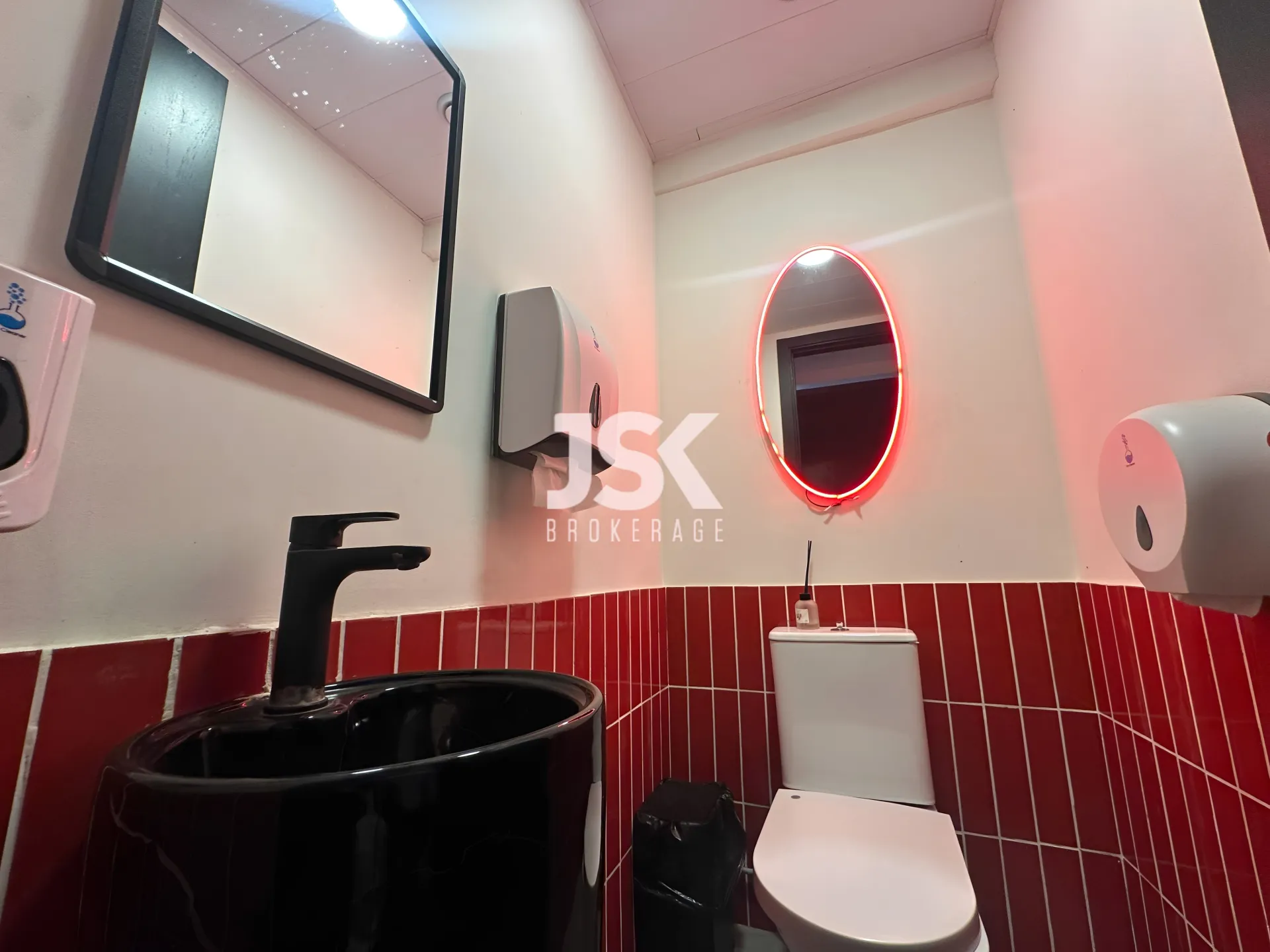 Restaurant for Rent in Gemmayzeh