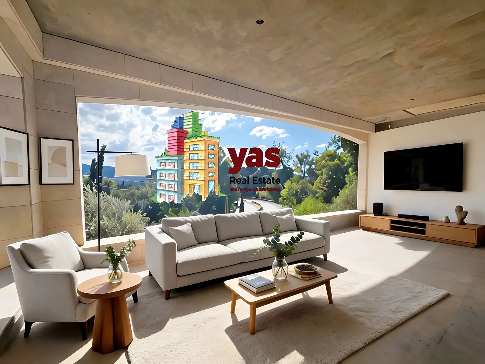Apartment for Sale in Yarzeh