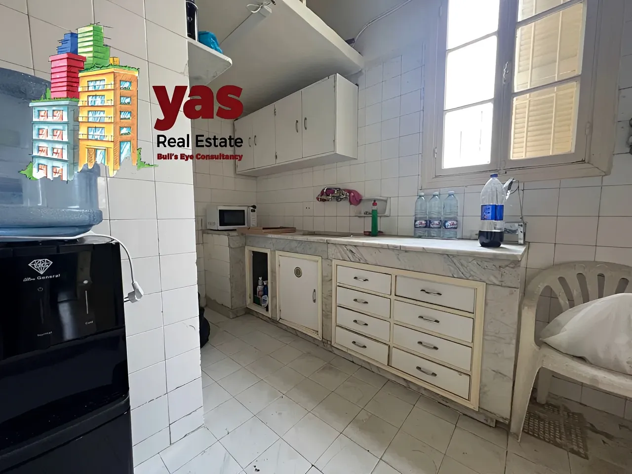 Apartment for Rent in Jounieh
